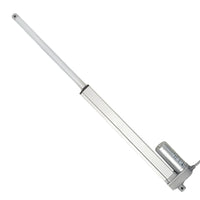12V 24V 2000N Linearantrieb Hub 250 mm mit Fernbedienung Funkschalter (Modell: 0020594)