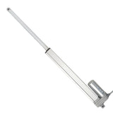 12V 24V 2000N Linearantrieb Hub 250 mm mit Fernbedienung Funkschalter (Modell: 0020594)