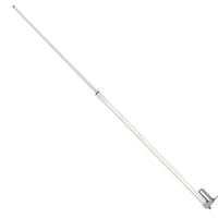 12V 24V 2000N Linearantrieb Hub 800 mm mit Fernbedienung Funkschalter (Modell: 0020576)