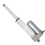 12V 24V 2000N Linearantrieb Hub 100 mm mit Fernbedienung Funkschalter (Modell: 0020570)