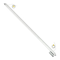 Elektrisch Linearantrieb A3 Serie 12V 24V 2000N Einstellbarer Hub 900mm (Modell: 0041703)