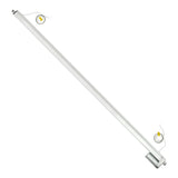 Elektrisch Linearantrieb A3 Serie 12V 24V 2000N Einstellbarer Hub 900mm (Modell: 0041703)