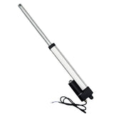 Zwei 12V 3500N IP67 Elektrisch Linearantriebe Synchron Steuerung Kit