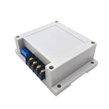 1 Kanal DC 40A Funkschalter Funk Empfänger Für 12V 24V Linearantrieb