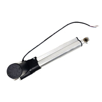 12V 24V Elektrischer Linearantrieb 6000N Elektrozylinder Hub 50 mm (Modell: 0041511)