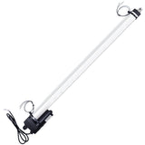 12V 24V 3500N Wasserdicht Elektrisch Linearantrieb J4 Hub 600mm Einstellbarem (Modell: 0041943-4)