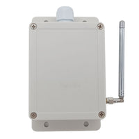 230V Fernbedienung Funkschalter Set 2 Kanal 10A Relais Ausgang (Modell: 0020691)