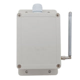 230V Fernbedienung Funkschalter Set 2 Kanal 10A Relais Ausgang (Modell: 0020691)