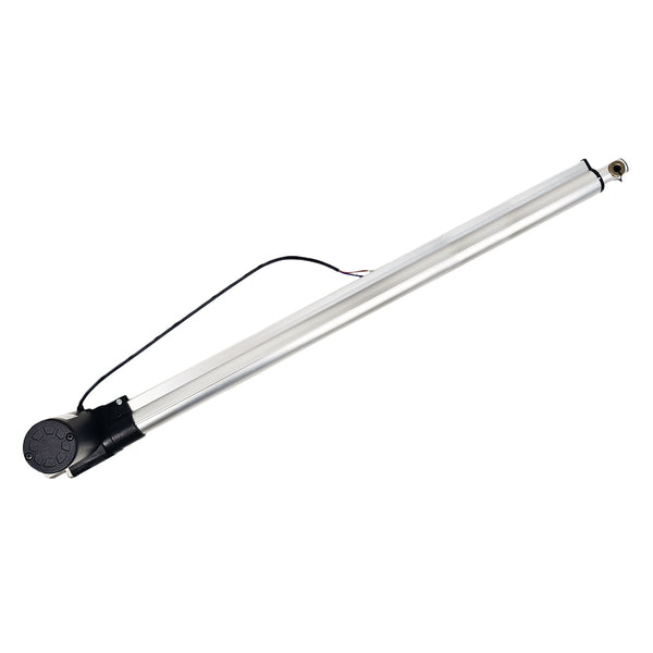 12V Elektrischer Linearaktuator 6000N – 350 Mm Hub, Metall, Für Automatik & Hebesysteme 12V Elektrischer Linearaktuator 6000N – 350 Mm Hub, Metall, Für Automatik & Hebesysteme
