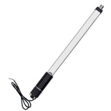 DC Wasserdicht Elektrischer Linearantrieb 3500N Hub 600 mm (Modell: 0041943)