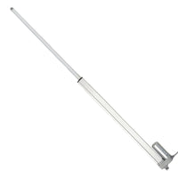 12V 24V 2000N Linearantrieb Hub 500 mm mit Fernbedienung Funkschalter (Modell: 0020573)