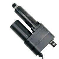 12V 24V Elektrischer Linearantrieb 8000N 800kg Hub 50 mm (Modell: 0041551)