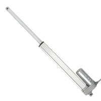 12V 24V 2000N Linearantrieb Hub 200 mm mit Fernbedienung Funkschalter (Modell: 0020571)
