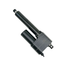 12V 24V Elektrischer Linearantrieb 8000N 800kg Hub 150 mm (Modell: 0041552)