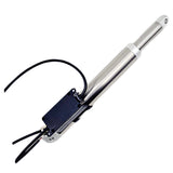 12V 24V 800N Edelstahl Elektrisch Linearantrieb L Hub 30 mm (Modell: 0041961)