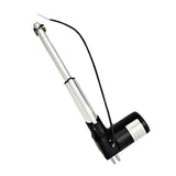 12V 24V Elektrisch Linearantrieb 6000N Elektrozylinder Hub 30 mm (Modell: 0041530)