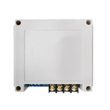 40A Funkschalter mit 99 Kanäle Fernbedienung für DC Motor Linearantrieb (Modell: 0020763)