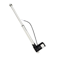 12V 24V Elektrischer Linearantrieb 6000N Elektrozylinder Hub 150 mm (Modell: 0041531)