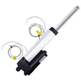 3500N IP67 Wasserdicht Elektrisch Linearantrieb J3 Hub 150 mm Einstellbarem (Modell: 0041935-3)