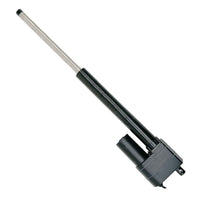 12V 24V Elektrischer Linearantrieb 8000N 800kg Hub 300 mm (Modell: 0041543)
