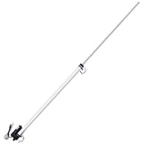 12V 24V 3500N Wasserdicht Elektrisch Linearantrieb J4 Hub 700mm Einstellbarem (Modell: 0041944-4)