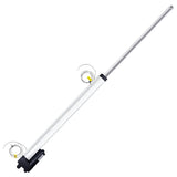 3500N IP67 Wasserdicht Elektrisch Linearantrieb J3 Hub 500 mm Einstellbarem (Modell: 0041942-3)