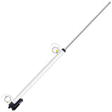3500N IP67 Wasserdicht Elektrisch Linearantrieb J3 Hub 600 mm Einstellbarem (Modell: 0041943-3)