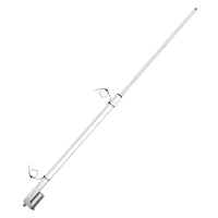 500MM 12V 24V Elektrischer Linearantrieb Einstellbarem Hub (Modell: 0041730)