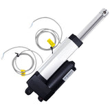 3500N IP67 Wasserdicht Elektrisch Linearantrieb J3 Hub 100 mm Einstellbarem (Modell: 0041934-3)