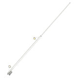 Elektrisch Linearantrieb A3 Serie 12V 24V 2000N Einstellbarer Hub 900mm (Modell: 0041703)