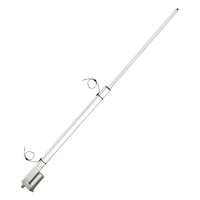 450MM 12V 24V Elektrischer Linearantrieb Einstellbarem Hub (Modell: 0041729)