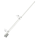 450MM 12V 24V Elektrischer Linearantrieb Einstellbarem Hub (Modell: 0041729)