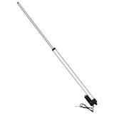 DC Wasserdicht Elektrischer Linearantrieb 3500N Hub 600 mm (Modell: 0041943)
