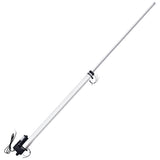 12V 24V 3500N Wasserdicht Elektrisch Linearantrieb J4 Hub 600mm Einstellbarem (Modell: 0041943-4)