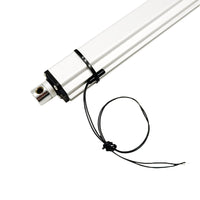 450MM 12V 24V Elektrischer Linearantrieb Einstellbarem Hub (Modell: 0041729)