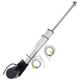 12V 24V 6000N Linearantrieb B3 Einstellbarem Hub 200mm (Modell: 0041513-3）