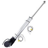 12V 24V 6000N Linearantrieb B3 Einstellbarem Hub 300mm (Modell: 0041514-3)