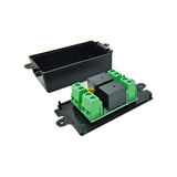 12V 24V 6000N Linearantrieb B3 Einstellbarem Hub 100mm (Modell: 0041512-3)