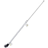 12V 24V 6000N Linearantrieb B3 Einstellbarem Hub 800mm (Modell: 0041518-3)
