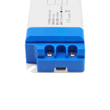 85~250V 10A Fernbedienung Funkschalter Set 1 Kanal AC Ausgabe 1 km (Modell: 0020636)