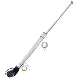 12V 24V 6000N Linearantrieb B3 Einstellbarem Hub 500mm (Modell: 0041516-3)