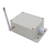 5 km Fernbedienung Funkschalter Set 10~80V 30A 2-Kanal-DC-Ausgang (Modell: 0020115)