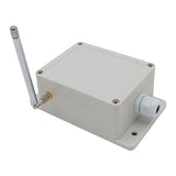 5 km Fernbedienung Funkschalter Set 10~80V 30A 2-Kanal-DC-Ausgang (Modell: 0020115)