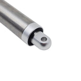 12V 24V 800N Edelstahl Elektrisch Linearantrieb L Hub 200 mm (Modell: 0041965)