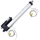 3500N IP67 Wasserdicht Elektrisch Linearantrieb J3 Hub 300 mm Einstellbarem (Modell: 0041938-3)