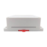 40A Funkschalter mit 99 Kanäle Fernbedienung für DC Motor Linearantrieb (Modell: 0020763)