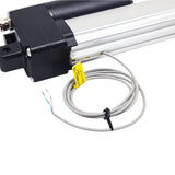 3500N IP67 Wasserdicht Elektrisch Linearantrieb J3 Hub 700 mm Einstellbarem (Modell: 0041944-3)