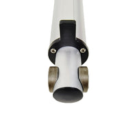 12V 24V Elektrischer Linearantrieb 6000N Elektrozylinder Hub 150 mm (Modell: 0041531)