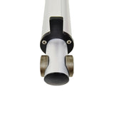 12V 24V Elektrischer Linearantrieb 6000N Elektrozylinder Hub 150 mm (Modell: 0041531)