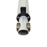 12V 24V Elektrisch Linearantrieb 6000N Elektrozylinder Hub 30 mm (Modell: 0041530)